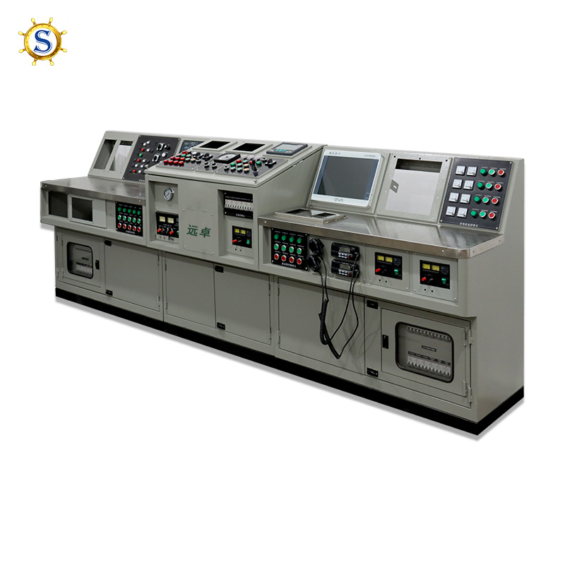 工業(yè)操作臺(tái)設(shè)備